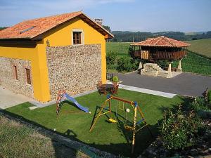 Casa Jesusa